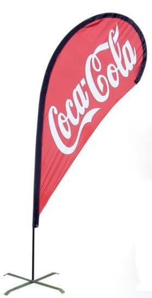 Event banners,flying banner,outdoor banner stand,teardrop banners,