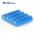 Import 18650 lithium battery cells 3.2V 2000Mah from China