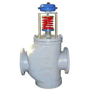 FV99 Self Operated Double Seated Regulating Valve