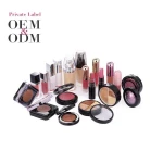 Hot Sale Natural Foundation Powder Face Makeup Long Lasting Brightening Concealer