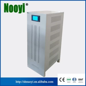 10kVA to 1600kVA static non-contact voltage stabilizer