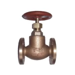Marine Cast Bronze Valves
