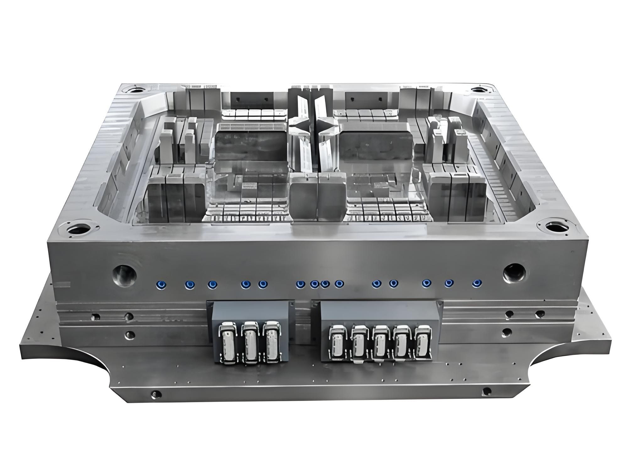 Buy Commodity Plastic Injection Mould From TaiZhou Huangyan Xintong buy-commodity-plastic-injection-mould-from-taizhou-huangyan-xintong