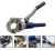 Import iGeelee Hydraulic Copper Tube Fittings Crimping Tool with 1/2,3/4 and 1-inch Jaw from China