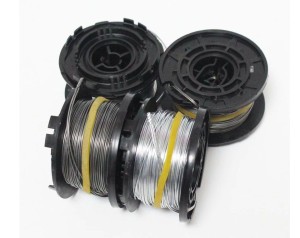 Tw1061t Max Tie Wire Spool Wire Rebar Binding Wire For Rb441t Rb611t Twin Tier Rebar Tying Tools