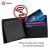 Import RFID & NFC blocking card interference anti-theft brush information blocking card from China