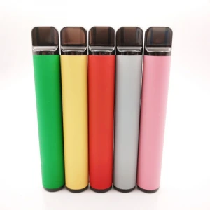 Disposable pens custom wholesale 800 puffs plus oem disposable vape pens