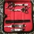 Import Professional Men's Barber Hair Cutting Kit from Pakistan