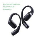 QS9 ows pro air conduction headphones long endurance open ear headphones wireless bluetooth headset
