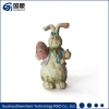 Custom resin bunny statue