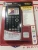 Import New TI-84 Plus CE Graphing Calculator from Indonesia