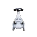 JIS/KS Cast steel Globe Valve         Jis Standard Globe Valve