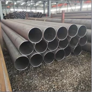 Carbon SteelPipe