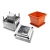 Import Flow pot mould from China