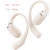 Import QS9 ows pro air conduction headphones long endurance open ear headphones wireless bluetooth headset from China
