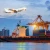 Import Air freight from China to the United States, Mexico, Canada logistics services from China