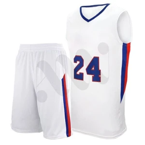 basketball uniform