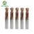 Import Tungsten Carbide Center Drill Bits For Metal CNC Machine from China