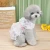 Import Dog Apparel Princess Style Wholesale Customized Available pet product Manufacturers Pet Clothes from China