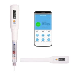 Phray Medical PH500 Insulin pump insulin infusion Smart Insulin Pen for diabetes
