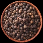 Black pepper