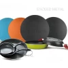 Highest quality America market ideal cookware materials Pot, fry pan using 6061 aluminum circle for kitchen utensils