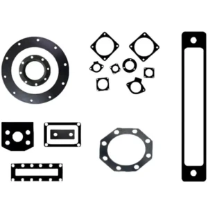 Customized Die Cut Different Shape Heat Resistant Foam Round Pattern Rubber Feet Gasket Rubber Sheet