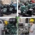 Import FAW Diesel Generators for SKD from China