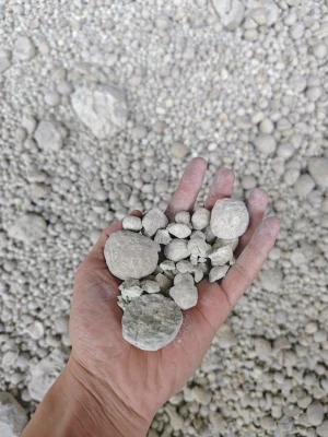 White Cement Clinker – Premium Quality for Cement Manufacturing
