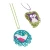 Import HOT SALE EASY WAY TO MAKE NECKLACE-NEEDLEPOINT JEWELR from China