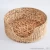 Import Water hyacinth Woven Storage Serving Tray Made in Vietnam from Vietnam