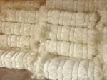 Natural Sisal Wool fiber 90cm-1.20cm