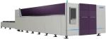 Fiber Laser Sheet Cutting Machine KAFA GEC-series