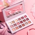 Makeup 18-color Eye Shadow Platte Glitter Eye Shadow Palette