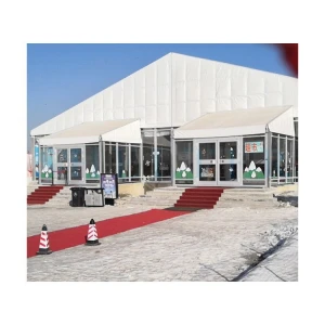 Waterproof Outdoor Festival Tent Marquees For Commercial Events