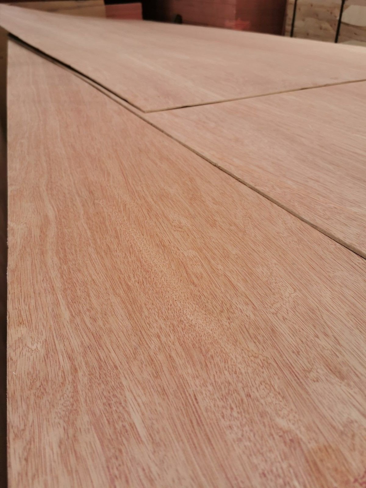 Buy Commercial Plywood from A J Plywood (Thailand) Co., Ltd., Thailand