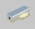Eye safe QSW diode pumped laser ET-0401K-A