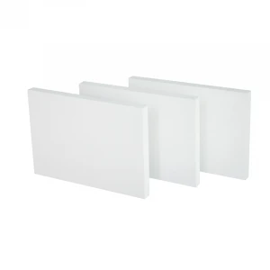 4x8 ft. Moisture-proof Foam Insulation Board Custom PVC Sintra Foam Board