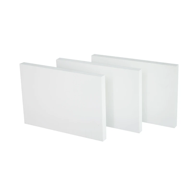 Buy 4x8 Ft. Moistureproof Foam Insulation Board Custom Pvc Sintra Foam