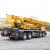 Import XCMG official XCT50_M 50 ton construction mobile truck crane price for sale from China