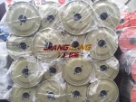 double layer high speed bobbin