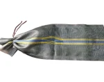 Silo bag