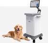 Veterinary digital electronsurgical workstation