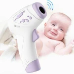 Digital Non Contact Infrared Forehead Thermometer for Baby for Audlt