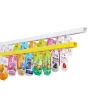 Customizable Plastic Conduit Filling Machine PVC Guide Rail Plastic Guide