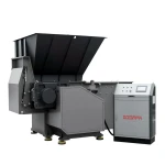 Aluminum Scrap Shredder