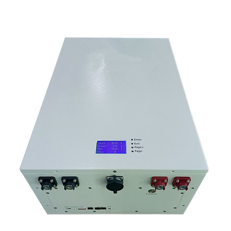 Buy 48v 200ah Lifepo4 Battery In Lithium Ion Batteries from DongGuan ...