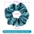 Import Hair Scrunchies Premium Velvet Scrunchy Elastic Hair Bands for Girls, Women Hair Accessories from China