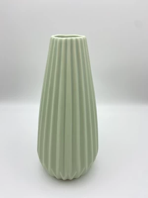 Ceramic Textured Vase (V0005)