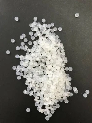 EVA Natural Granules